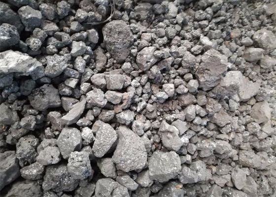 Escoria ferro del silicio del 65% para el bastidor