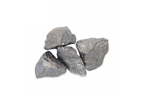Metal de silicio 441 del metal de silicio de la metalurgia de los minerales 553 3303