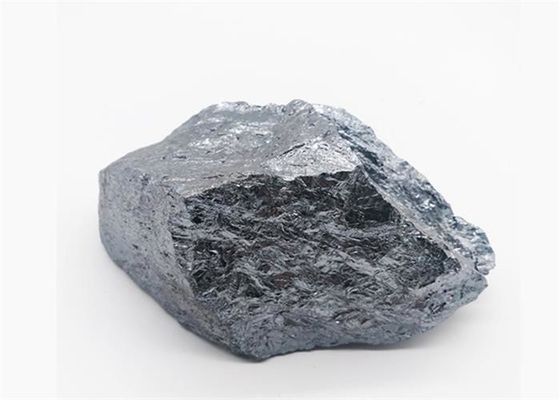 Añadido de la metalurgia 553 del grado 441 del metal de silicio de la ISO