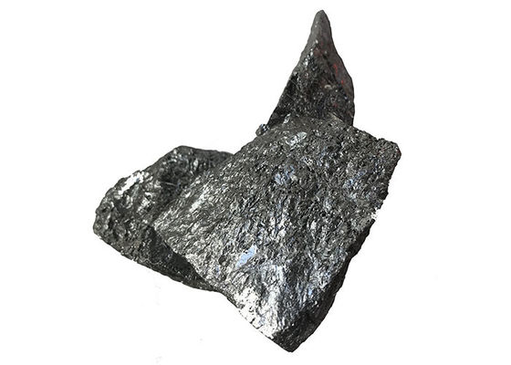 Metal de silicio industrial de 50m m 553 3303