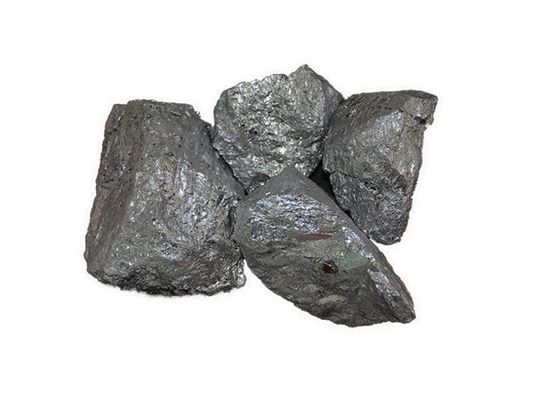 Inoculador FeSiBa del bario del ferrosilicón de la materia prima del silicio