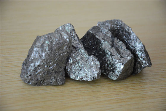 Metal de silicio de Deoxidizer 441 ISO9001
