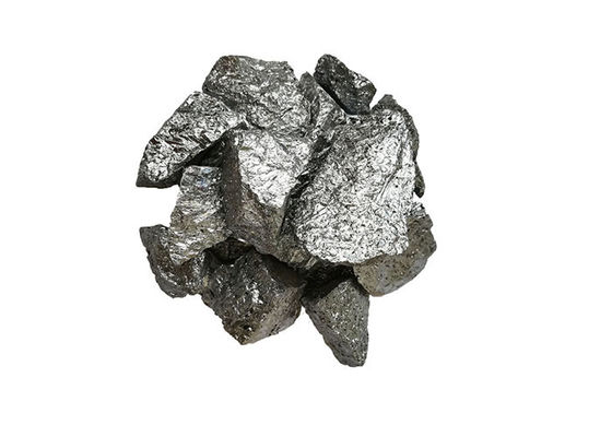 Metal de silicio industrial de 50m m 553 3303