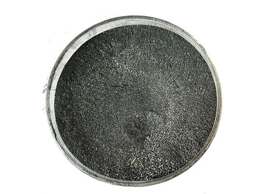 325 metal de silicio material refractario del polvo de Mesh Silicon Metal 441 553