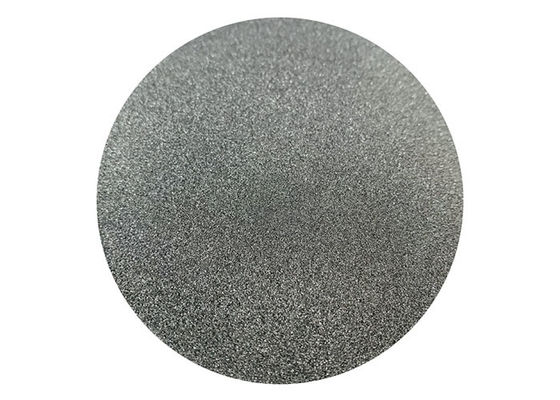 325 metal de silicio material refractario del polvo de Mesh Silicon Metal 441 553
