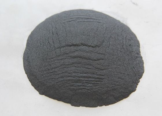 polvo de metal puro de silicio del 98% - del 99% 140 Mesh For Metallurgy