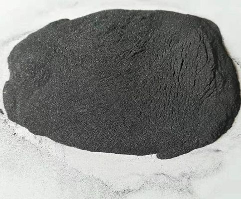 polvo de metal puro de silicio del 98% - del 99% 140 Mesh For Metallurgy