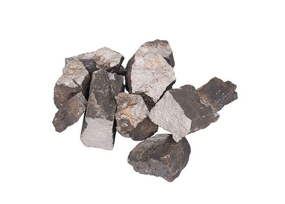 Terrón ferro del manganeso del carbono medio