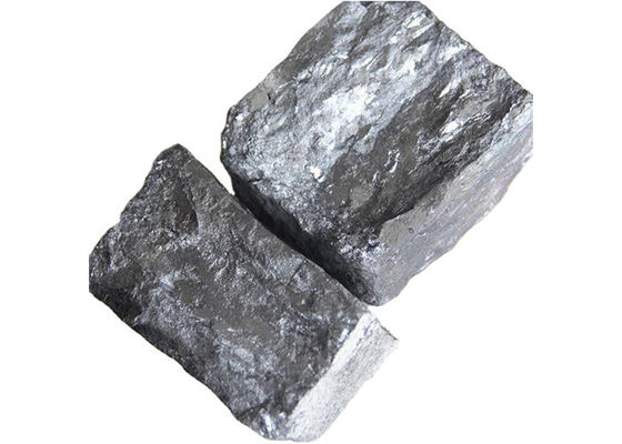 Gris plateados HC FeMn el 75%