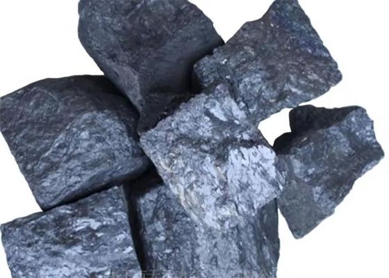 Agente RE Ferro Silicon Magnesium de Spheroidizing 100m m para el hierro líquido