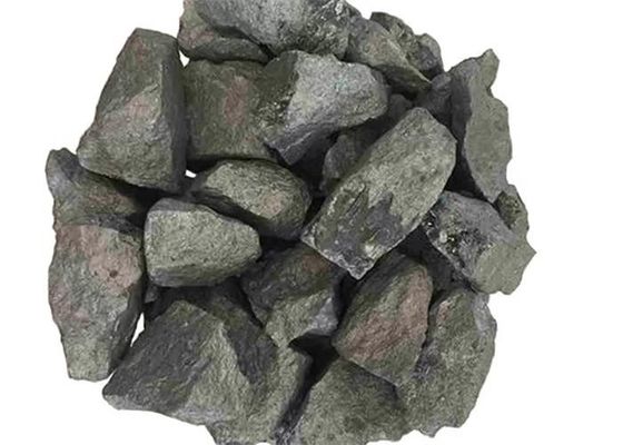 Agente RE Ferro Silicon Magnesium de Spheroidizing 100m m para el hierro líquido