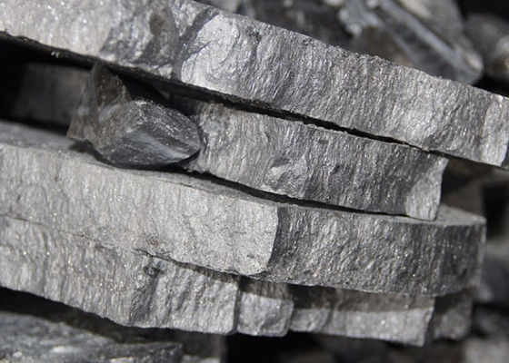 Aleación del magnesio del ferrosilicón de la pureza elevada