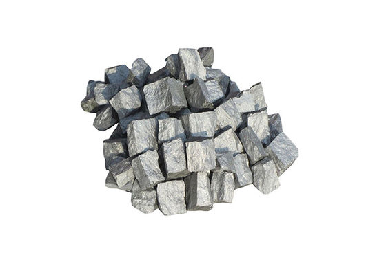 Magnesio del metal del inoculador el 44% Si como agentes de la bola del arrabio
