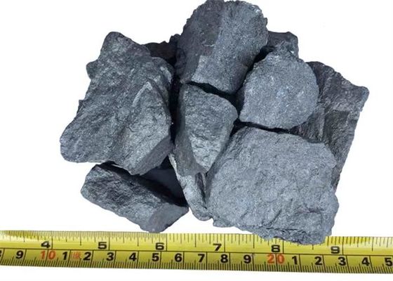 Aleación del magnesio del ferrosilicón de la pureza elevada