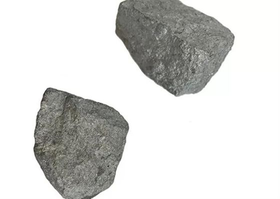 Aleación del magnesio del ferrosilicón de la pureza elevada