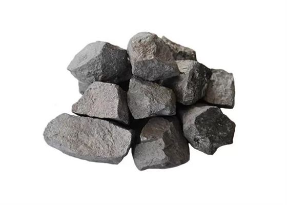 Aleación ferro del ferrosilicón industrial del magnesio del magnesio del 7% para la fundición