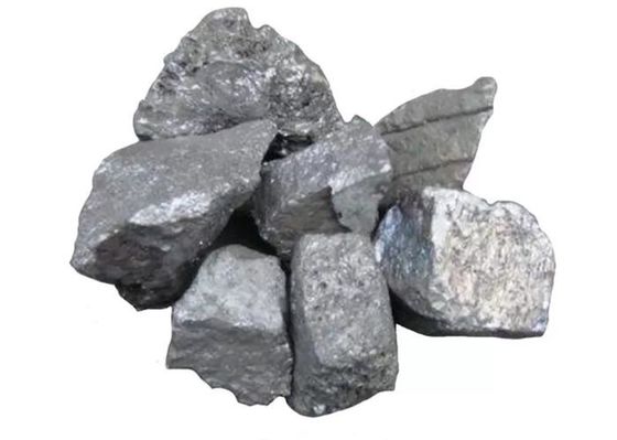 Aleación ferro del magnesio del silicio de la tierra rara