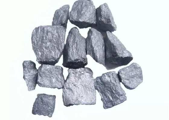 Aleación ferro del ferrosilicón industrial del magnesio del magnesio del 7% para la fundición