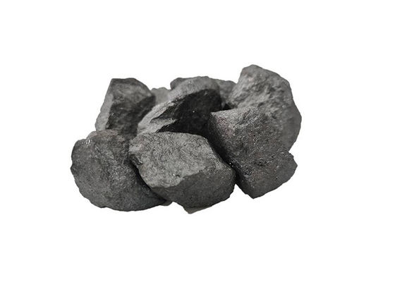 Magnesio ferro de Nodulizer Silico de FeSiMg del terrón esférico anti de la aleación