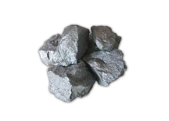 Aleación ferro del ferrosilicón de la tierra rara de los minerales de la tierra rara del silicio de Nodulizer