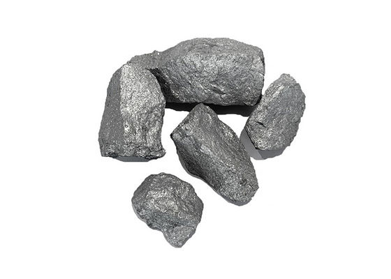 Aleación ferro del ferrosilicón de la tierra rara de los minerales de la tierra rara del silicio de Nodulizer