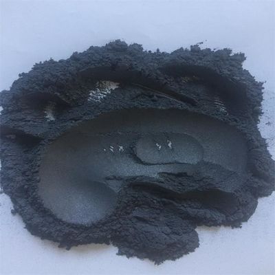 La materia prima FeSi pulveriza el 72% que la aleación ferro del silicio pulveriza la malla 20