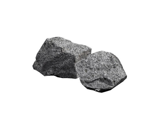 Inoculación dúctil del hierro de Deoxidizer FeBaSi como agente Barium Metal Lump de Desulfurizing