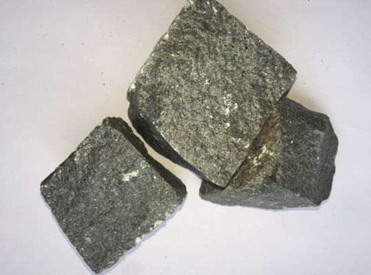 Inoculación dúctil del hierro de Deoxidizer FeBaSi como agente Barium Metal Lump de Desulfurizing