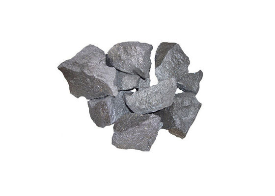 Terrones ferro del bario del silicio de los vagos del 20% para la acería Deoxidizer