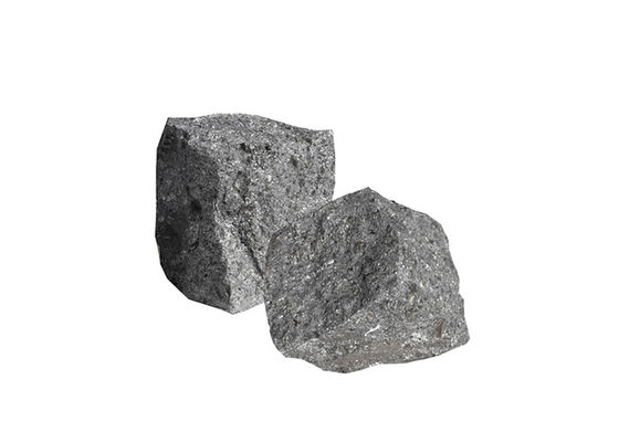 Terrones ferro del bario del silicio de los vagos del 20% para la acería Deoxidizer