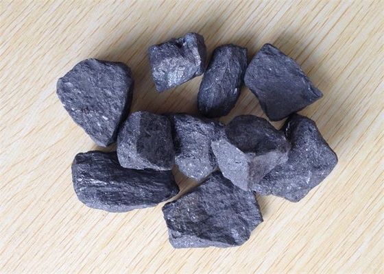 Terrones ferro del bario del silicio de los vagos del 20% para la acería Deoxidizer