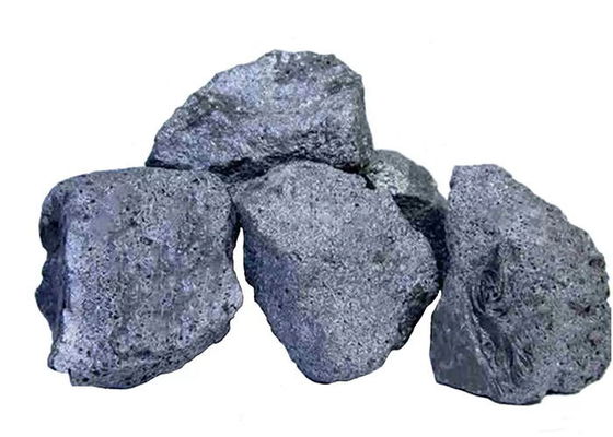 Inoculador ferro dúctil del bario del silicio