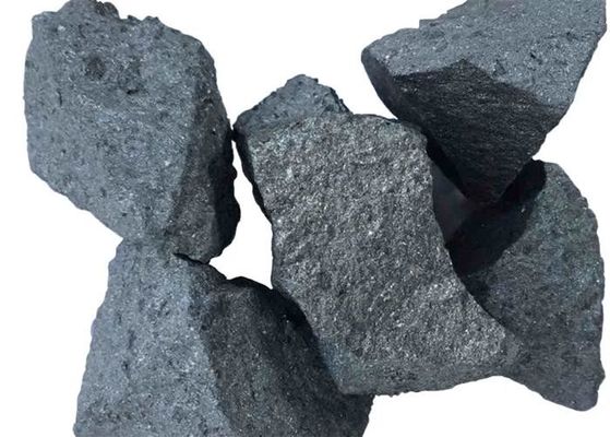 El inoculador ferro del bario del silicio del 40% Si reduce con eficacia dureza relativa