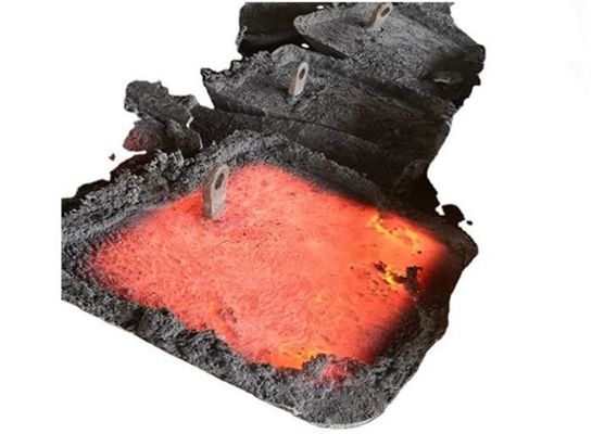 El inoculador ferro del bario del silicio del 40% Si reduce con eficacia dureza relativa