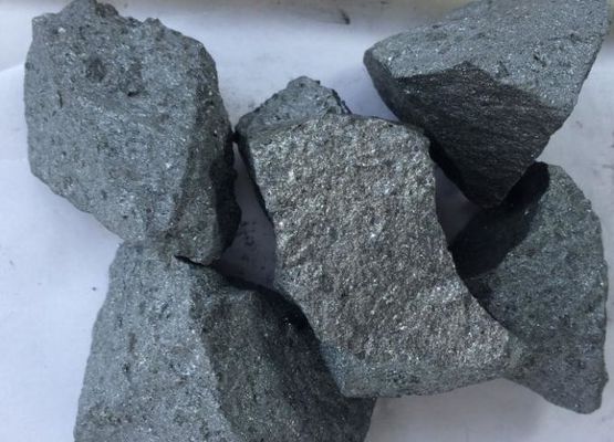 El inoculador ferro del bario del silicio del 40% Si reduce con eficacia dureza relativa