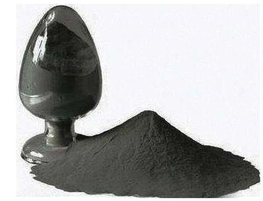 Carburo de silicio negro de pulido SiC90