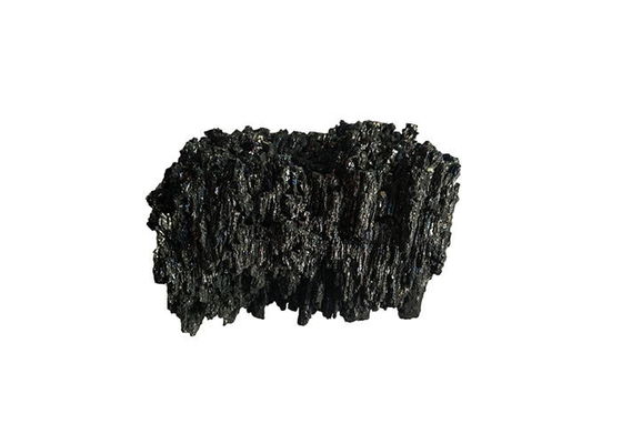 Metal compuesto del carburo de silicio del carburo de silicio del negro de Deoxidizer el sic 95%