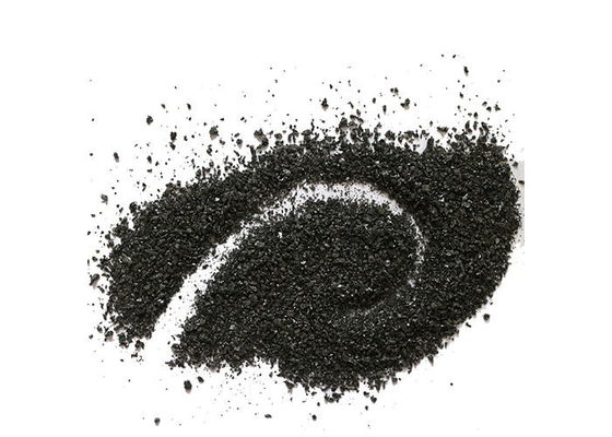 Inoculación dúctil negra del hierro de Gray Barium Silicon Inoculant 10-50m m