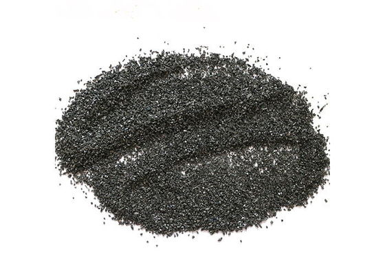 Inoculación dúctil negra del hierro de Gray Barium Silicon Inoculant 10-50m m