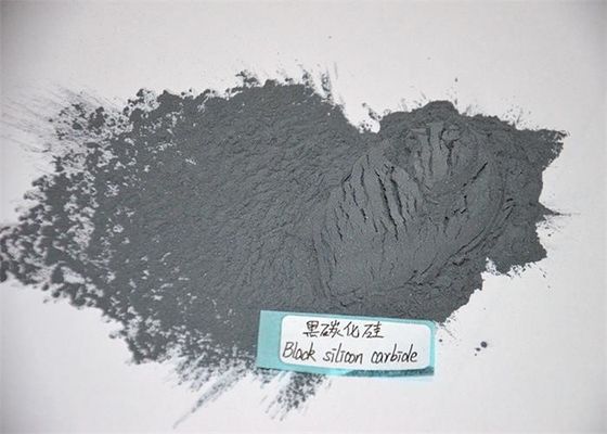 Inoculación dúctil negra del hierro de Gray Barium Silicon Inoculant 10-50m m