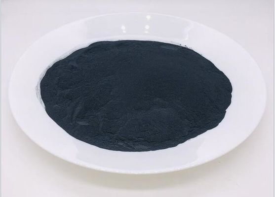 Polvo abrasivo puro metalúrgico Fe2O3 del carburo de silicio del 90% sic