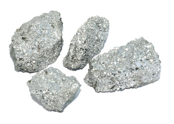 Alto carbono Chrome ferro de la corrosión anti