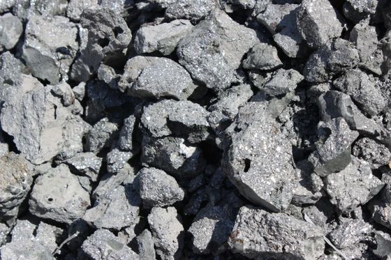 Cromo ferro 10-50m m del alto carbono industrial de la acería
