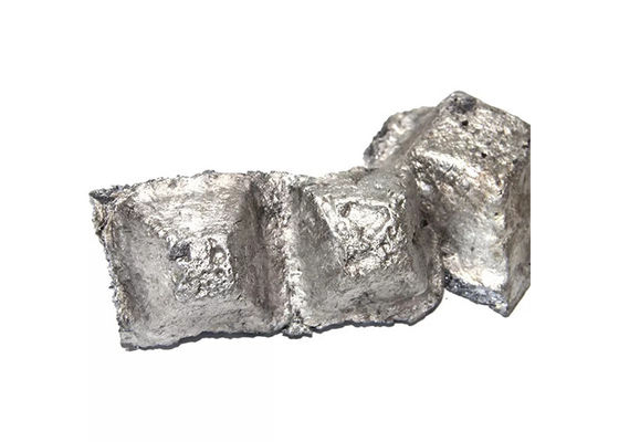Aleación de aluminio FeAl32Si25 del silicio como Deoxidzer para la acería