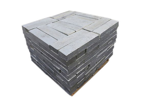 14 kg de magnesio puro 99,95% Min suministro de varias formas y tamaños