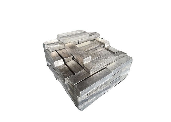 99,8% metal ultra puro 500g del magnesio por la aleación del magnesio del terrón