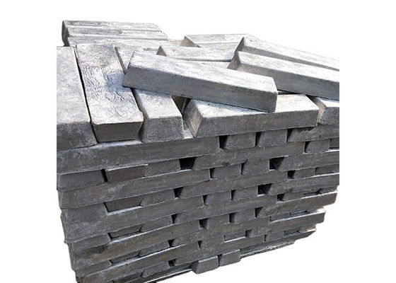 99,8 magnesio fuerte 14kg del metal de la reducción