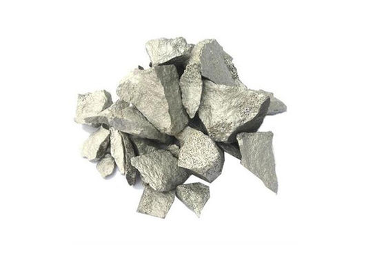 manganeso ferro del manganeso el 60% Silico del silicio de Deoxidizer de la acería de 50m m