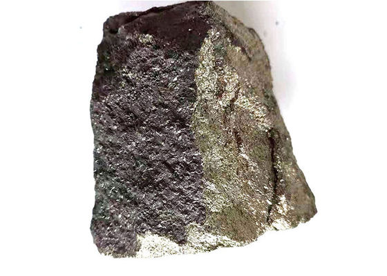 El manganeso del 17% Si alea el material medio del manganeso del manganeso el 17% Si Silico del 65% para Deoxidizers