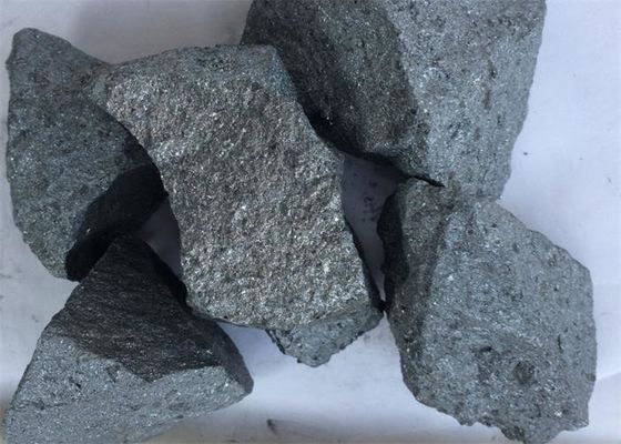 terrón del silicio del calcio Ca30Si55 de 30m m